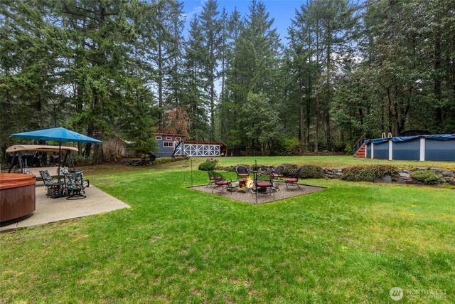 12433 Carriage Place SE, Olalla, WA 98359