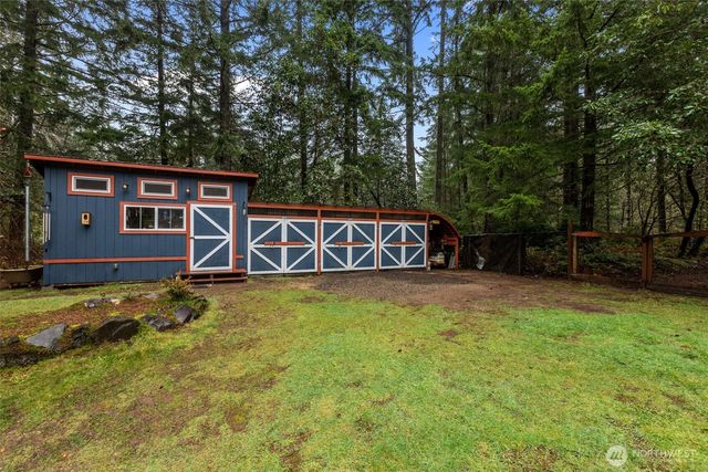 12433 Carriage Place SE, Olalla, WA 98359