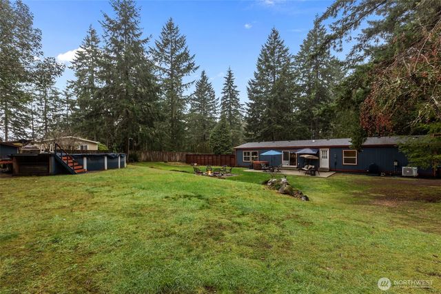 12433 Carriage Place SE, Olalla, WA 98359