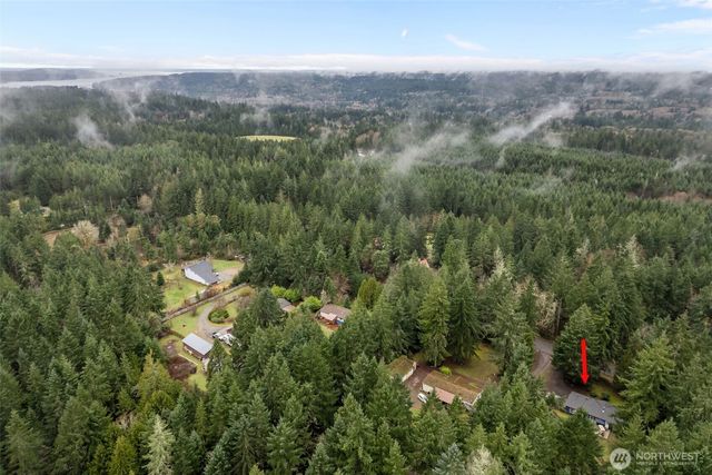 12433 Carriage Place SE, Olalla, WA 98359