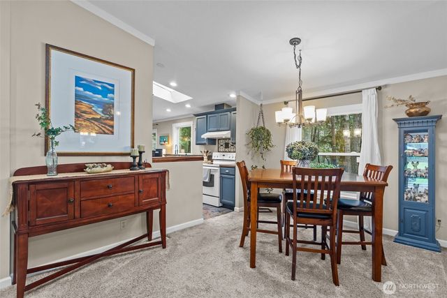 12433 Carriage Place SE, Olalla, WA 98359