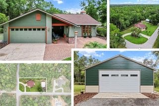 2802 N Tyrone Avenue, Hernando, FL 34442