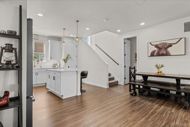 2421 Java Drive, Castle Rock, CO 80109