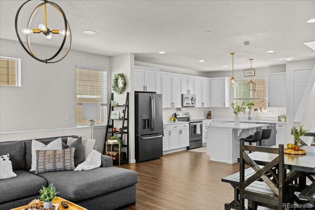 2421 Java Drive, Castle Rock, CO 80109