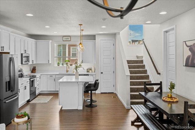 2421 Java Drive, Castle Rock, CO 80109