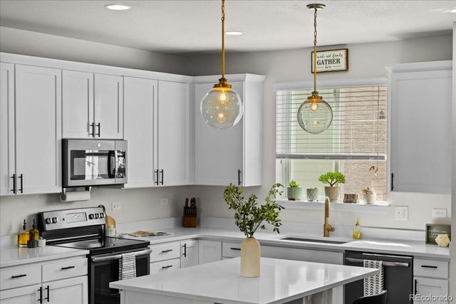 2421 Java Drive, Castle Rock, CO 80109