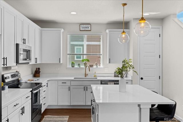 2421 Java Drive, Castle Rock, CO 80109