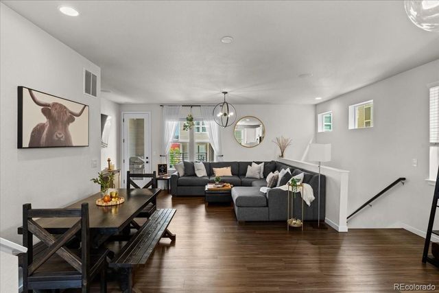 2421 Java Drive, Castle Rock, CO 80109