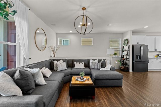 2421 Java Drive, Castle Rock, CO 80109