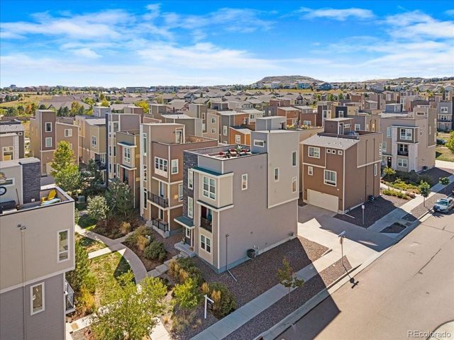 2421 Java Drive, Castle Rock, CO 80109