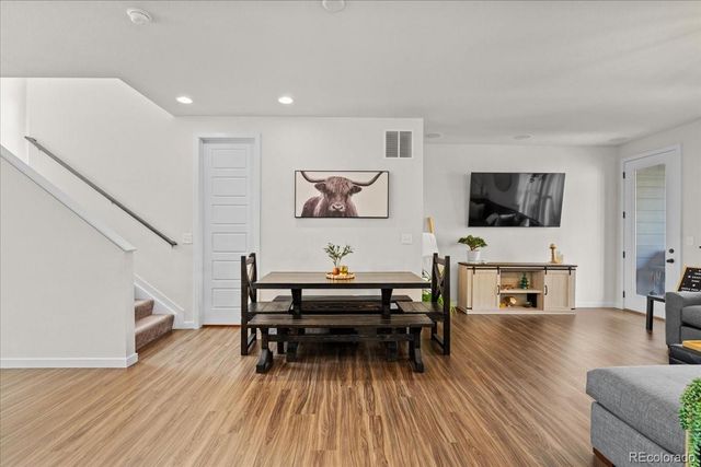 2421 Java Drive, Castle Rock, CO 80109