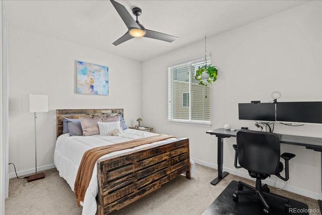 2421 Java Drive, Castle Rock, CO 80109