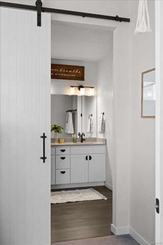 2421 Java Drive, Castle Rock, CO 80109