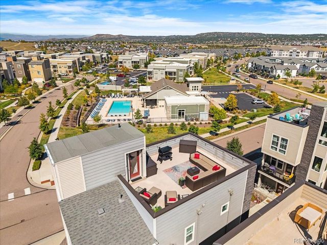 2421 Java Drive, Castle Rock, CO 80109