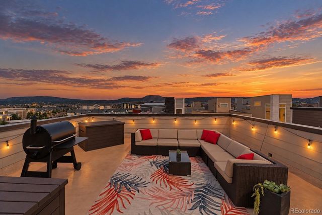 2421 Java Drive, Castle Rock, CO 80109