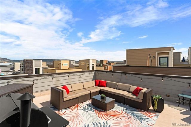 2421 Java Drive, Castle Rock, CO 80109