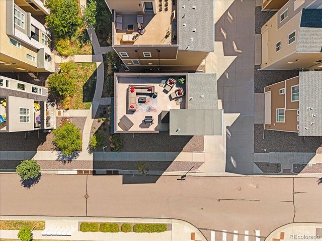 2421 Java Drive, Castle Rock, CO 80109