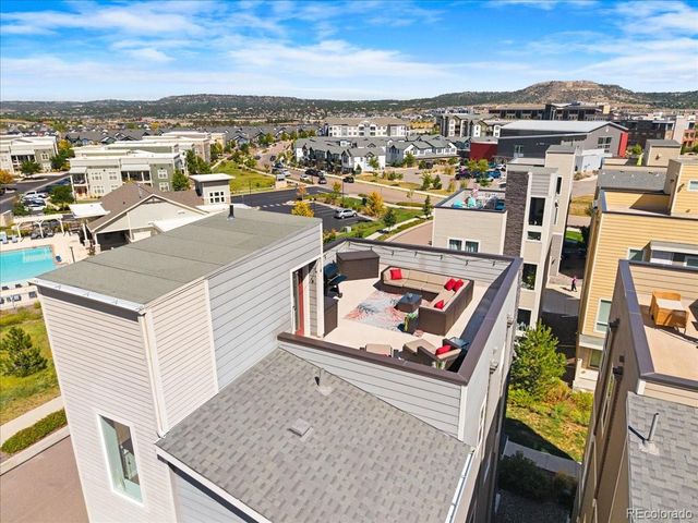 2421 Java Drive, Castle Rock, CO 80109