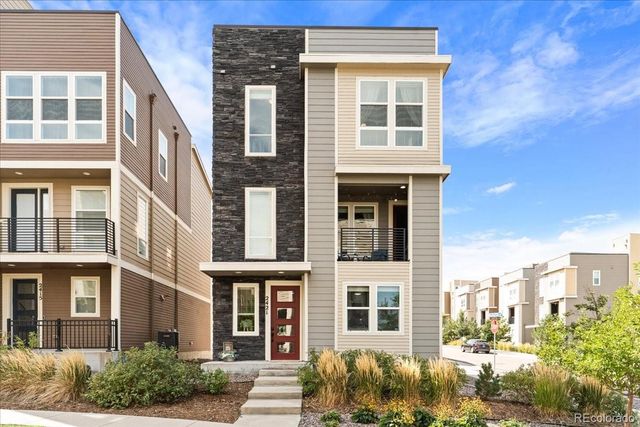 2421 Java Drive, Castle Rock, CO 80109