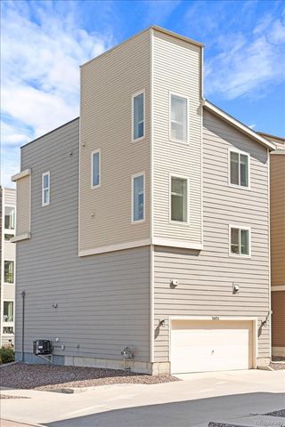 2421 Java Drive, Castle Rock, CO 80109