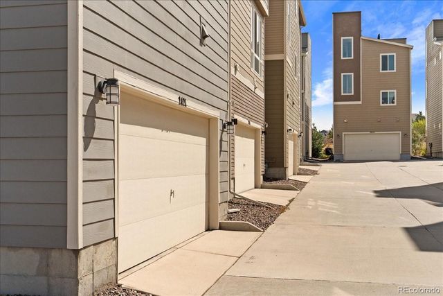 2421 Java Drive, Castle Rock, CO 80109