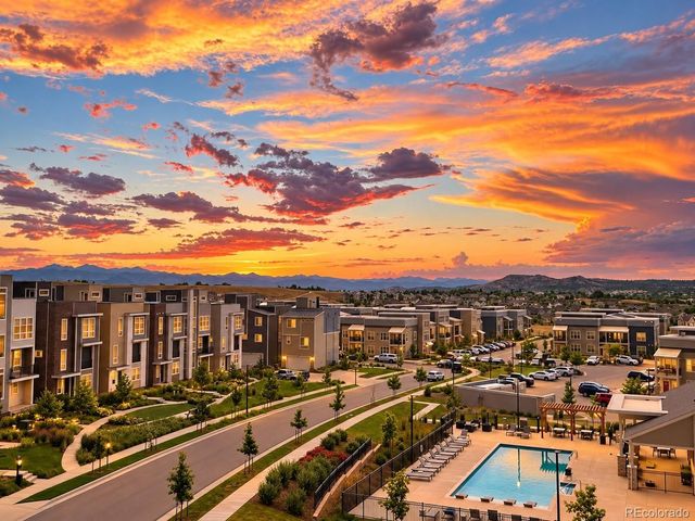 2421 Java Drive, Castle Rock, CO 80109