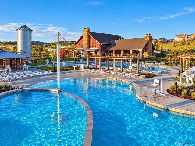 2421 Java Drive, Castle Rock, CO 80109