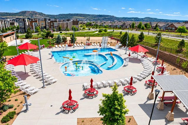 2421 Java Drive, Castle Rock, CO 80109