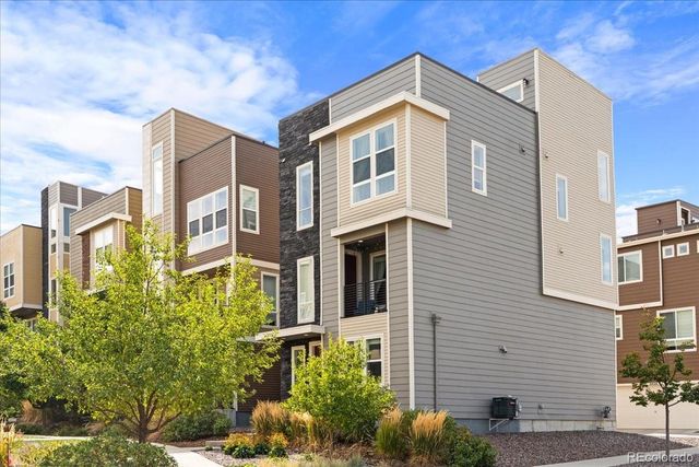 2421 Java Drive, Castle Rock, CO 80109