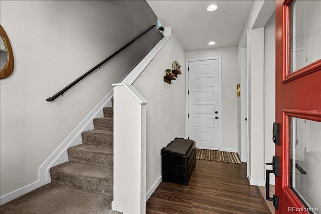 2421 Java Drive, Castle Rock, CO 80109