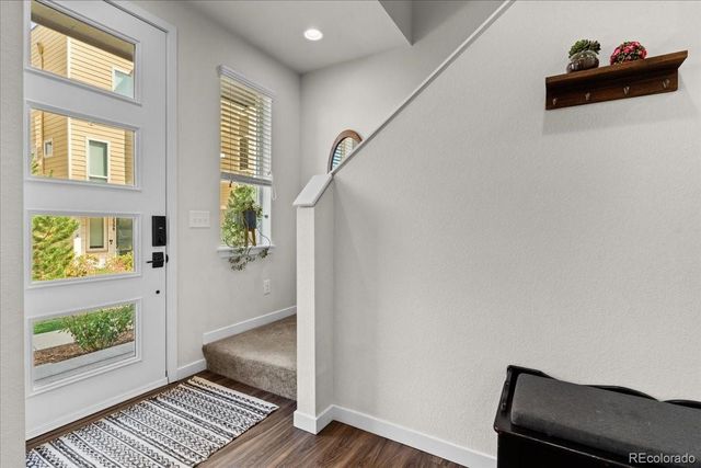 2421 Java Drive, Castle Rock, CO 80109