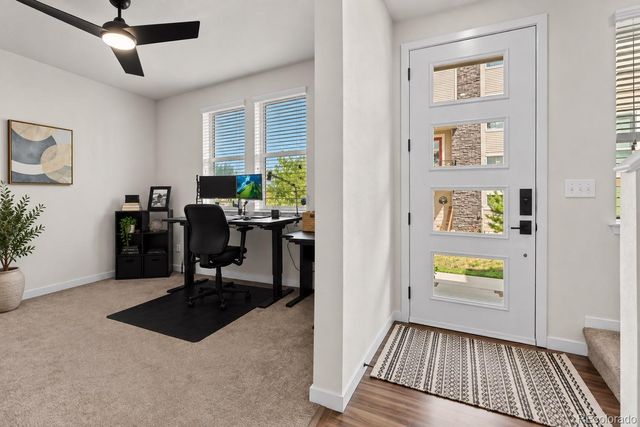 2421 Java Drive, Castle Rock, CO 80109
