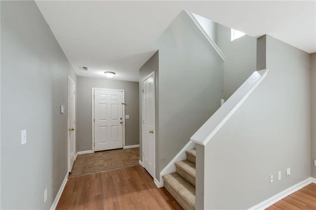172 Nacoochee Way, Canton, GA 30114