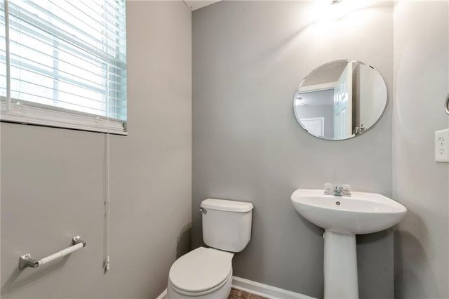 172 Nacoochee Way, Canton, GA 30114