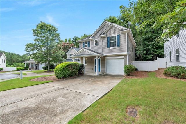 172 Nacoochee Way, Canton, GA 30114