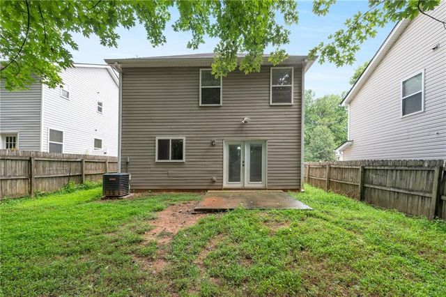 172 Nacoochee Way, Canton, GA 30114