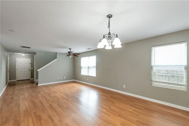 172 Nacoochee Way, Canton, GA 30114
