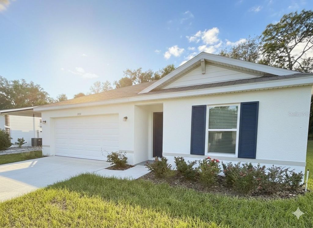 7272 APACHE TRAIL, Spring Hill, FL 34609