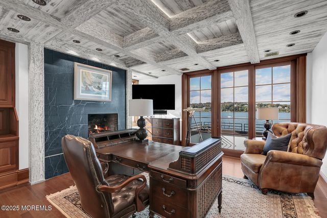 1 Second Street, Rumson, NJ 07760