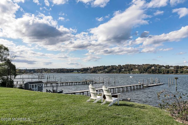 1 Second Street, Rumson, NJ 07760