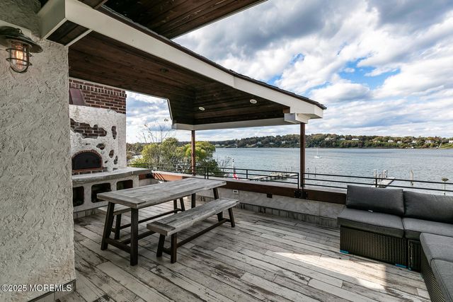 1 Second Street, Rumson, NJ 07760