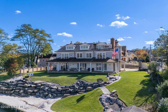 1 Second Street, Rumson, NJ 07760