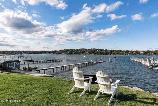 1 Second Street, Rumson, NJ 07760