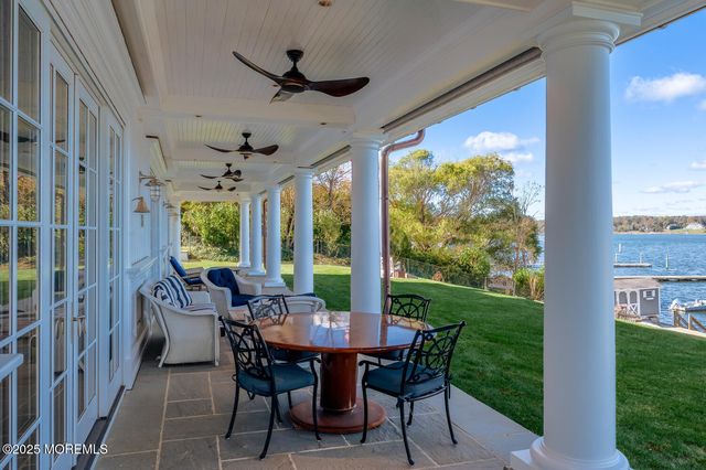 1 Second Street, Rumson, NJ 07760