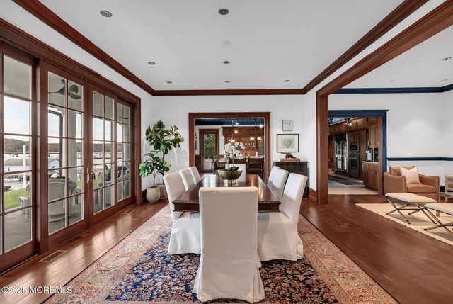 1 Second Street, Rumson, NJ 07760