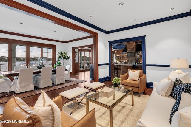 1 Second Street, Rumson, NJ 07760