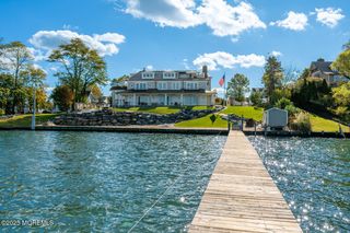 1 Second Street, Rumson, NJ 07760