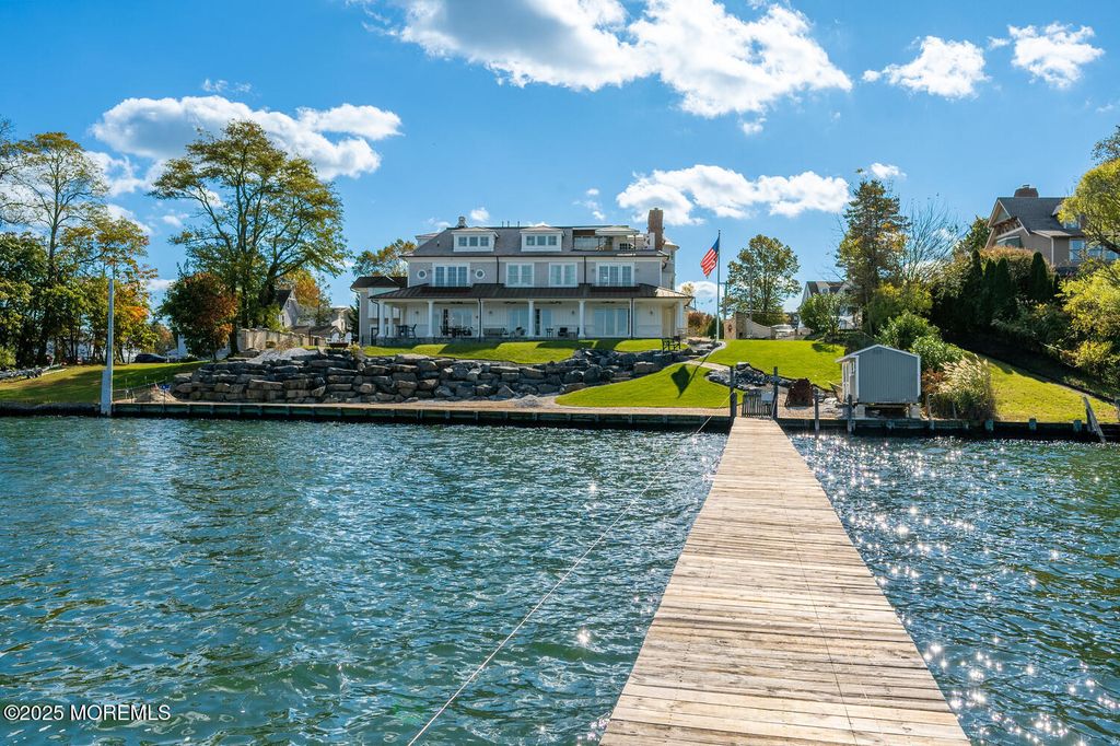 1 Second Street, Rumson, NJ 07760