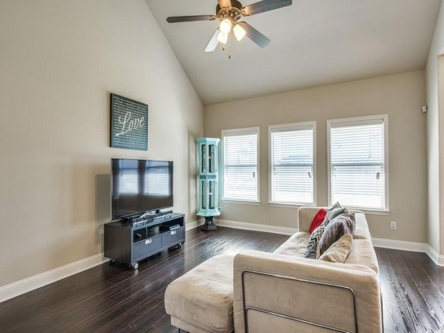 144 Mill Street, Anna, TX 75409