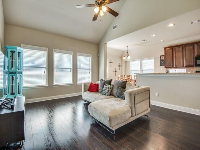 144 Mill Street, Anna, TX 75409